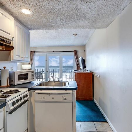 Beach Quarters Daytona Wilbur-by-the-Sea Екстериор снимка