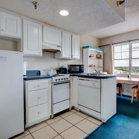 Beach Quarters Daytona Wilbur-by-the-Sea Екстериор снимка