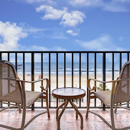 Beach Quarters Daytona Wilbur-by-the-Sea Екстериор снимка