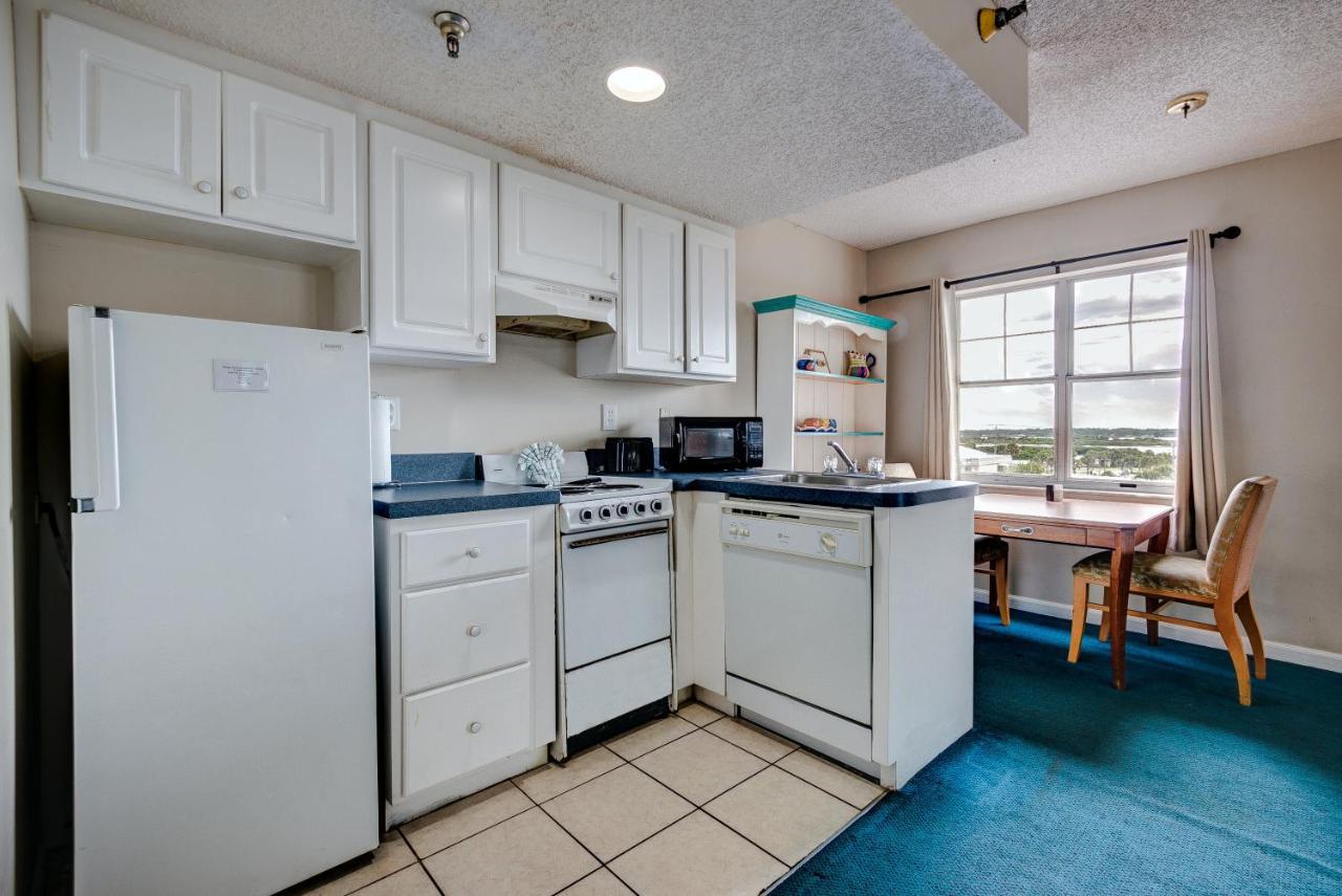 Beach Quarters Daytona Wilbur-by-the-Sea Екстериор снимка