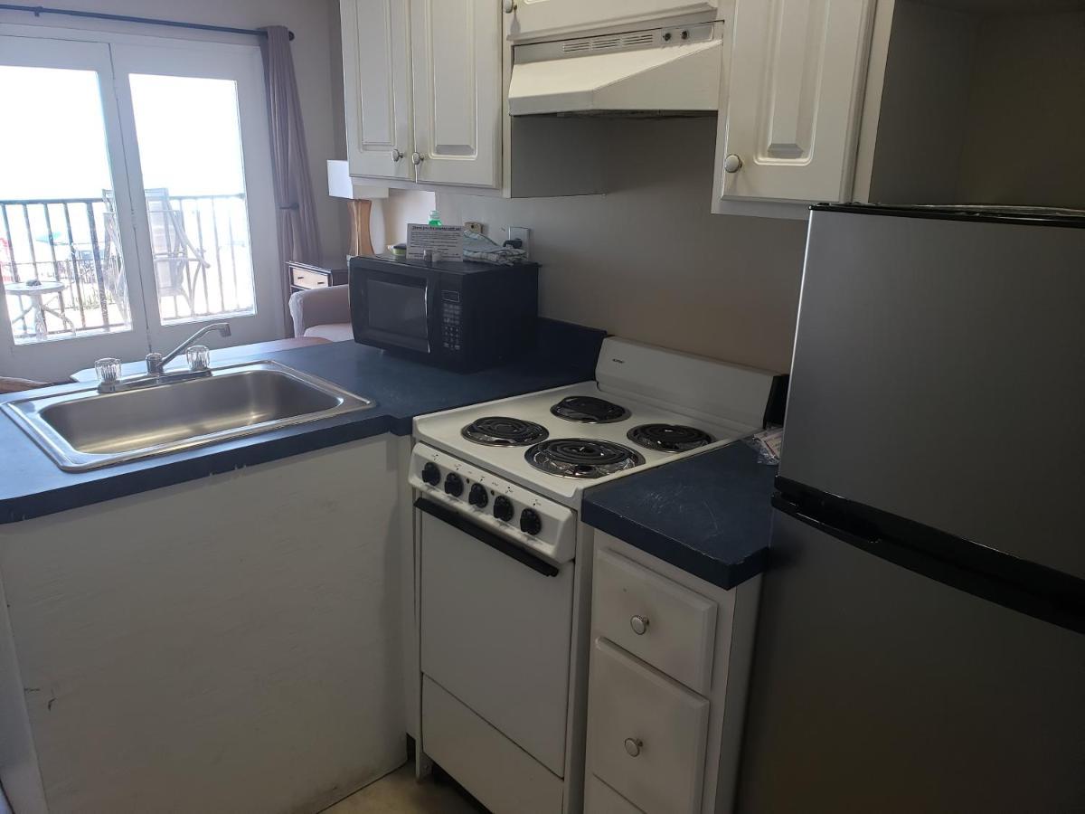 Beach Quarters Daytona Wilbur-by-the-Sea Екстериор снимка