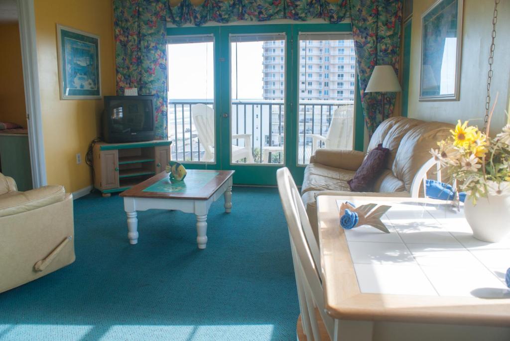 Beach Quarters Daytona Wilbur-by-the-Sea Екстериор снимка
