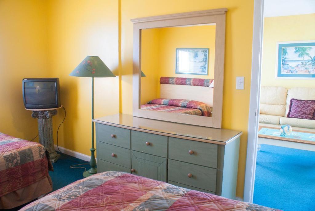 Beach Quarters Daytona Wilbur-by-the-Sea Екстериор снимка
