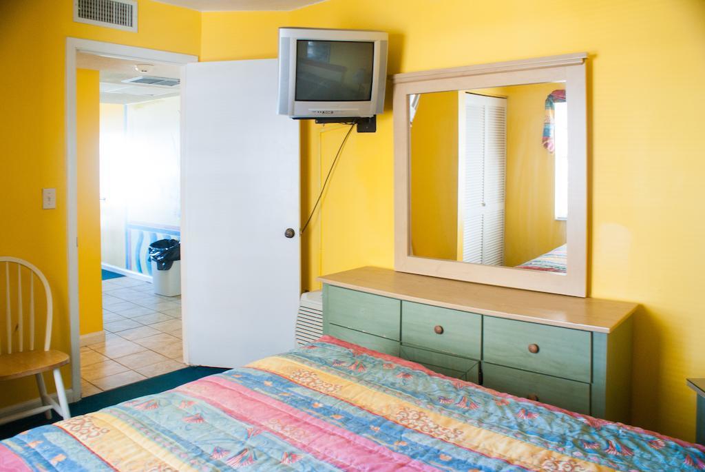 Beach Quarters Daytona Wilbur-by-the-Sea Екстериор снимка