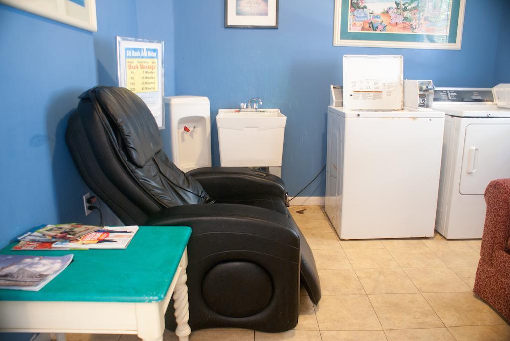 Beach Quarters Daytona Wilbur-by-the-Sea Екстериор снимка