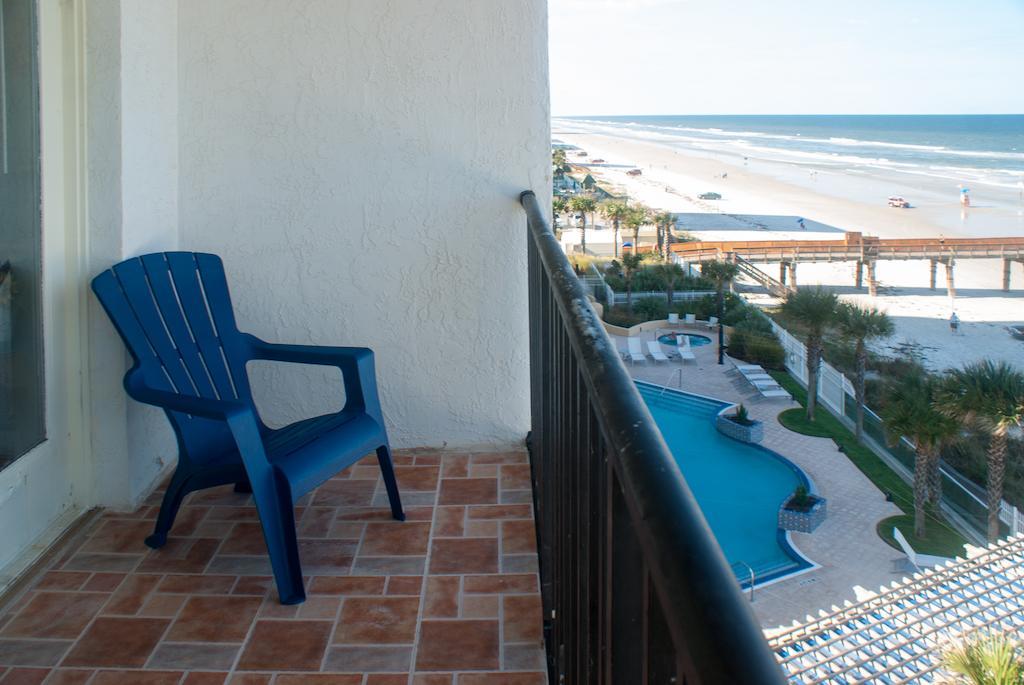 Beach Quarters Daytona Wilbur-by-the-Sea Екстериор снимка