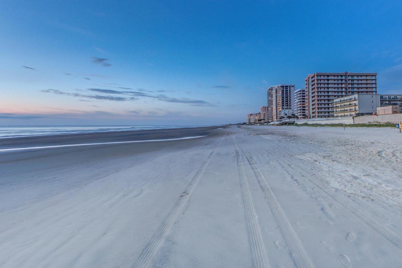 Beach Quarters Daytona Wilbur-by-the-Sea Екстериор снимка
